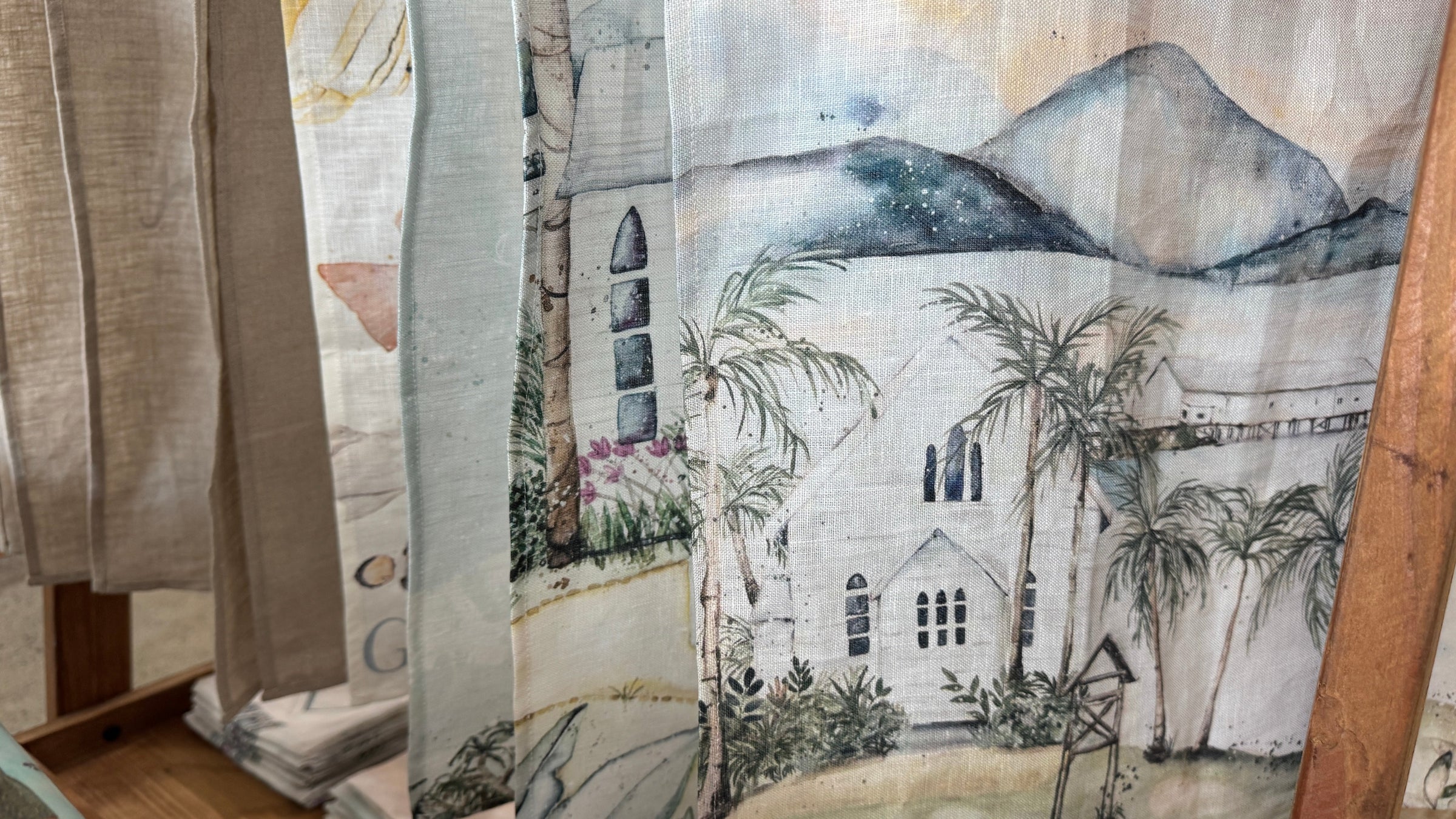 Tea Towels