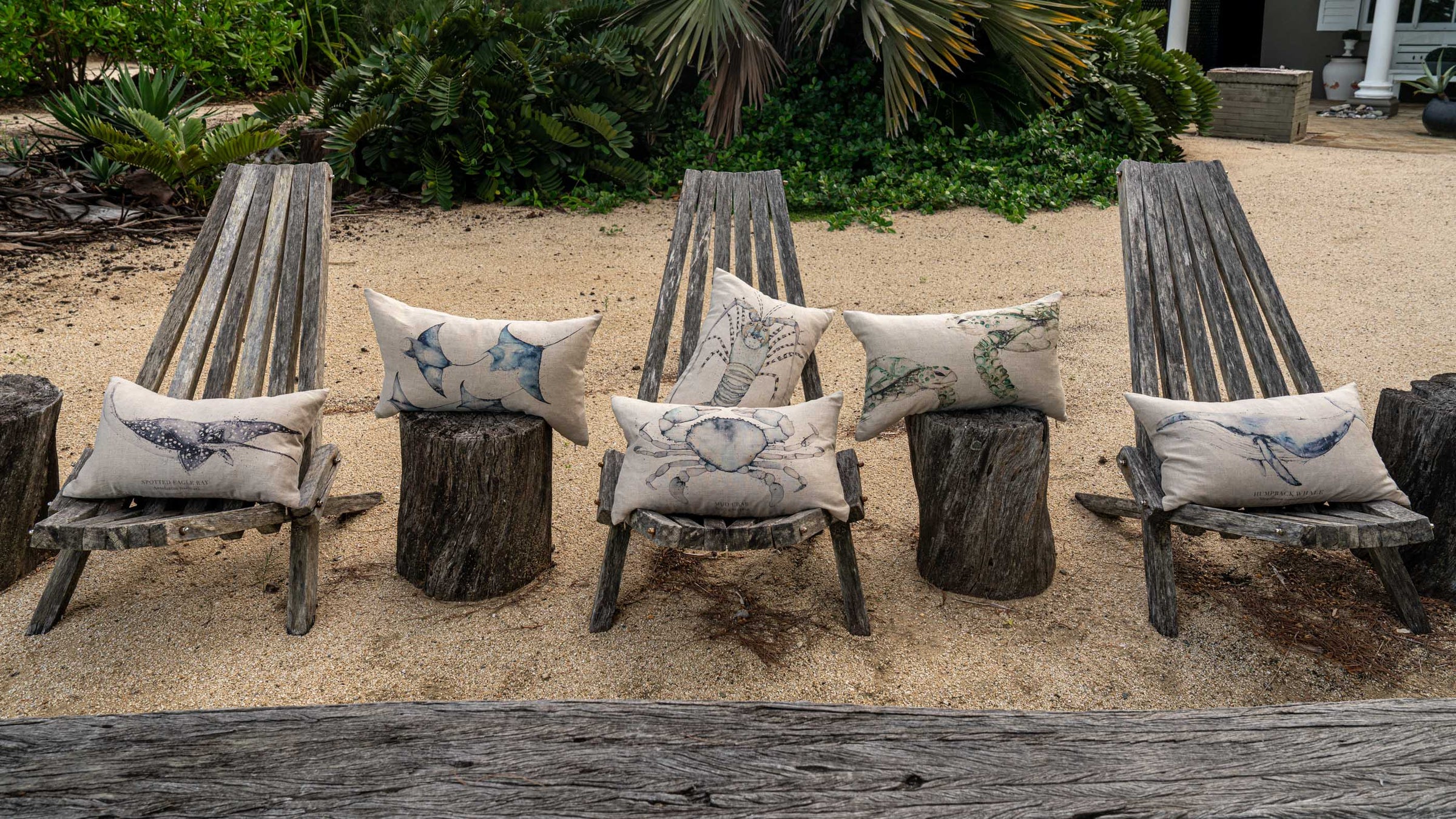 Cushion Covers
