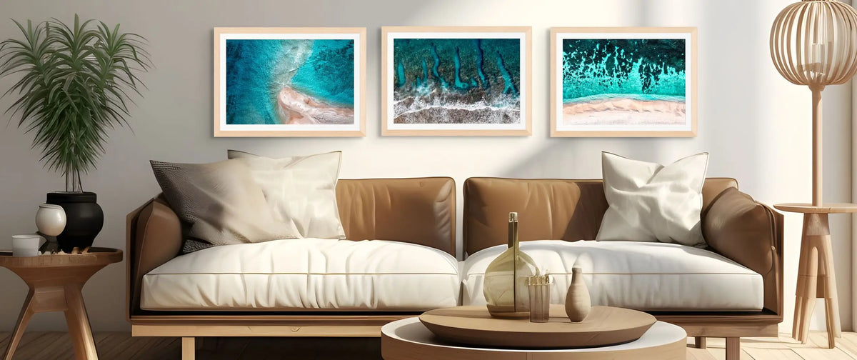 Great Barrier Reef Photography Prints