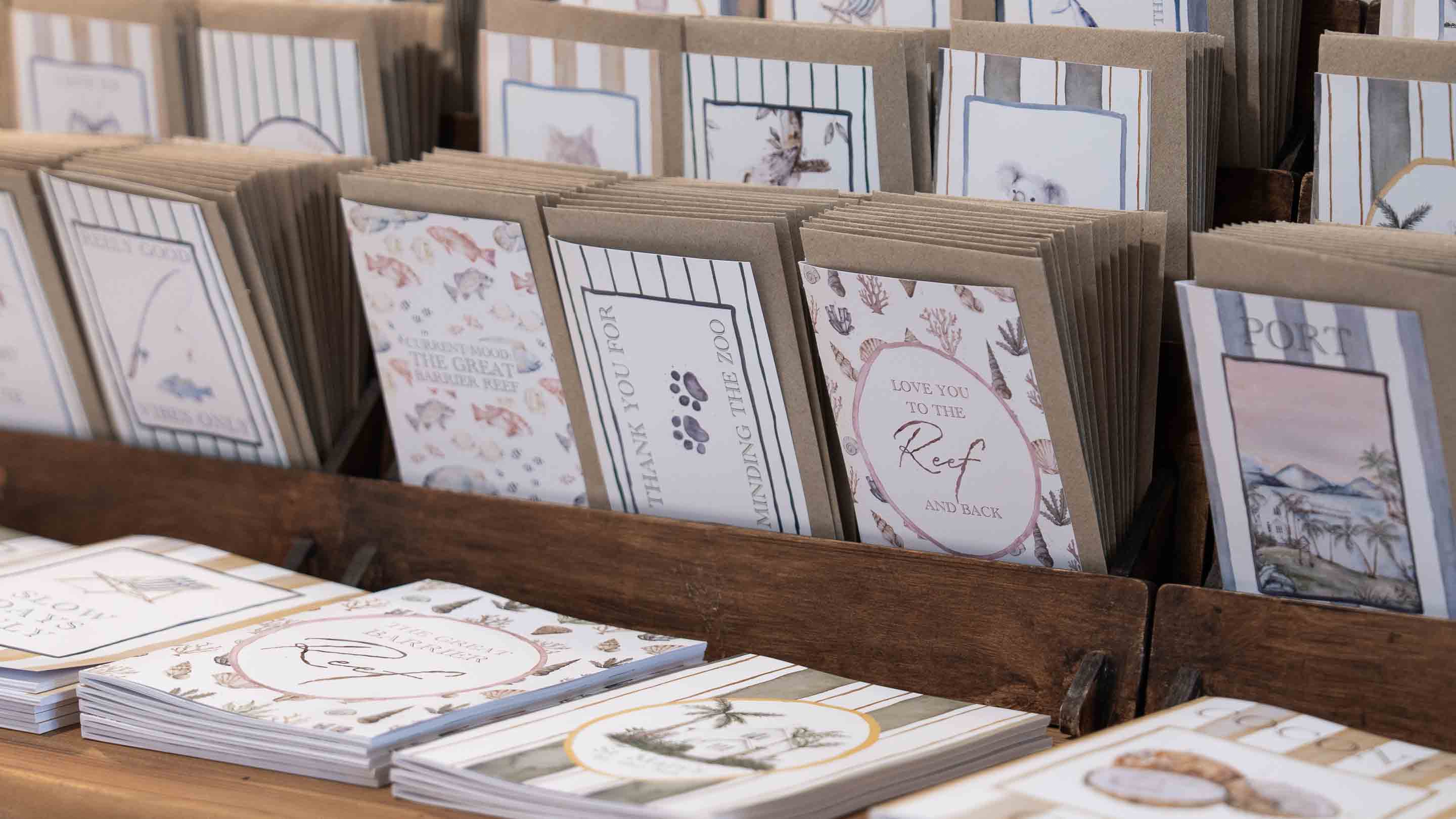 Paper Gifts