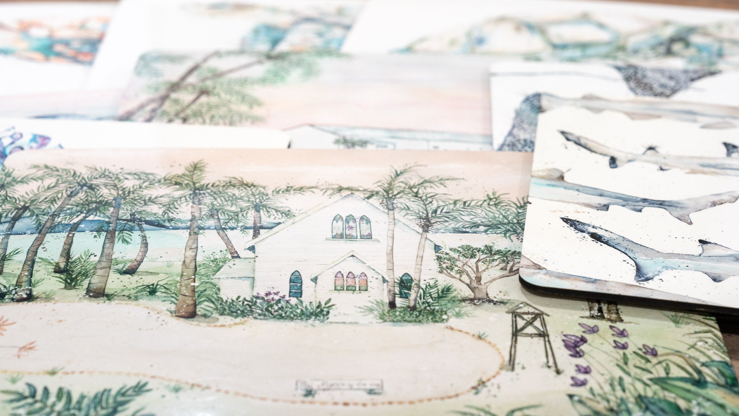 Placemats