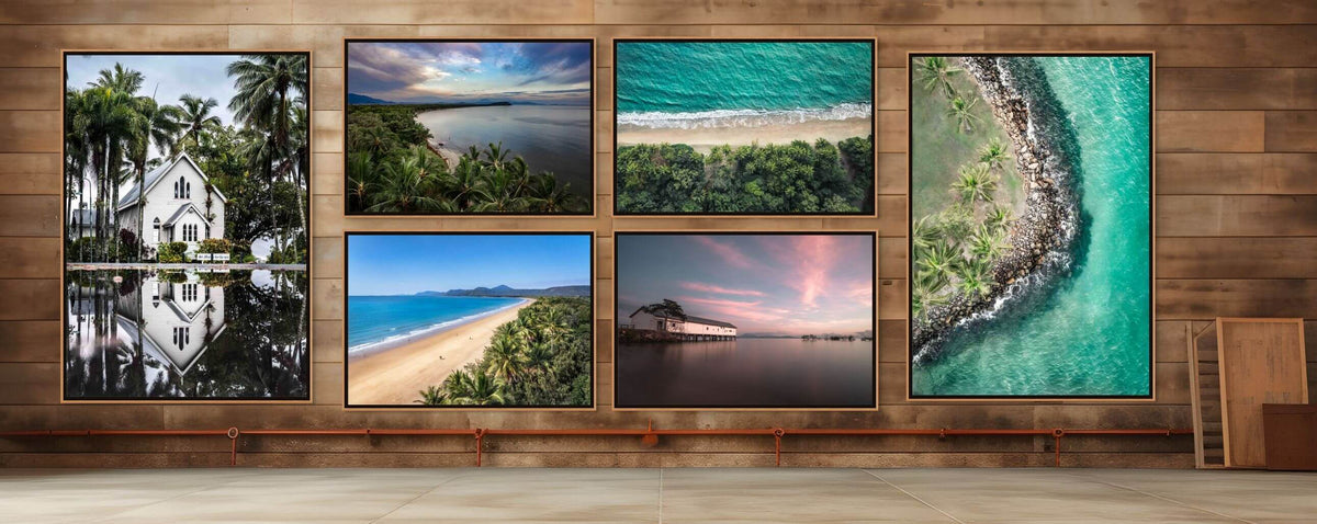 Port Douglas Art & Prints