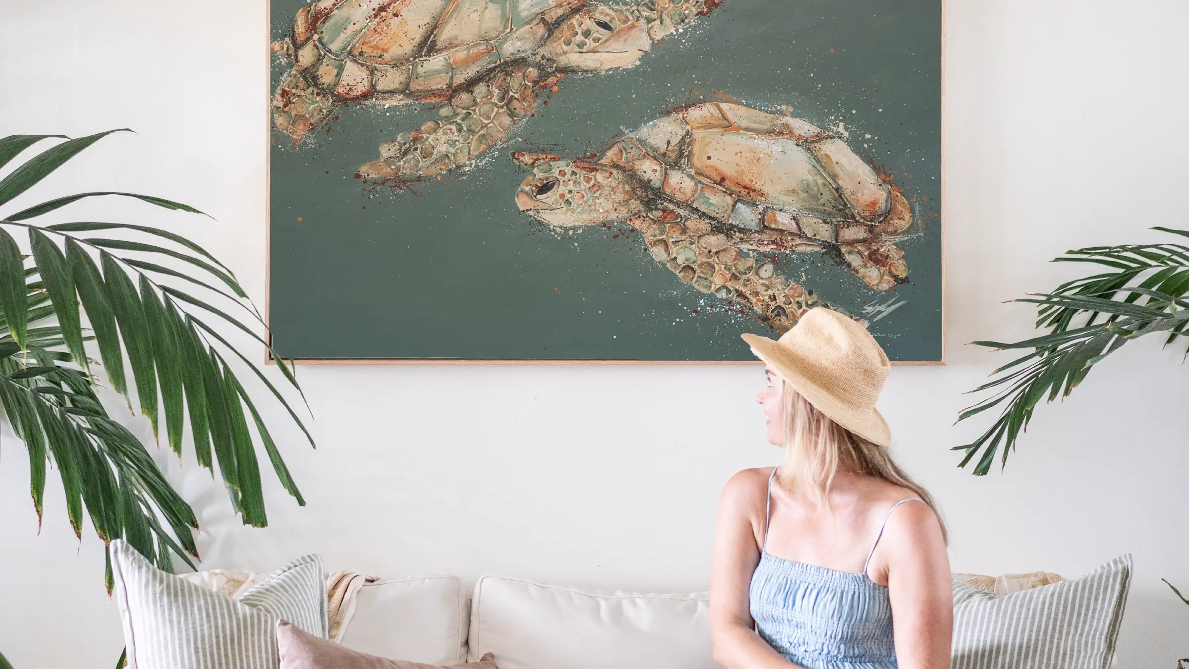 Best Selling Fine Art Prints