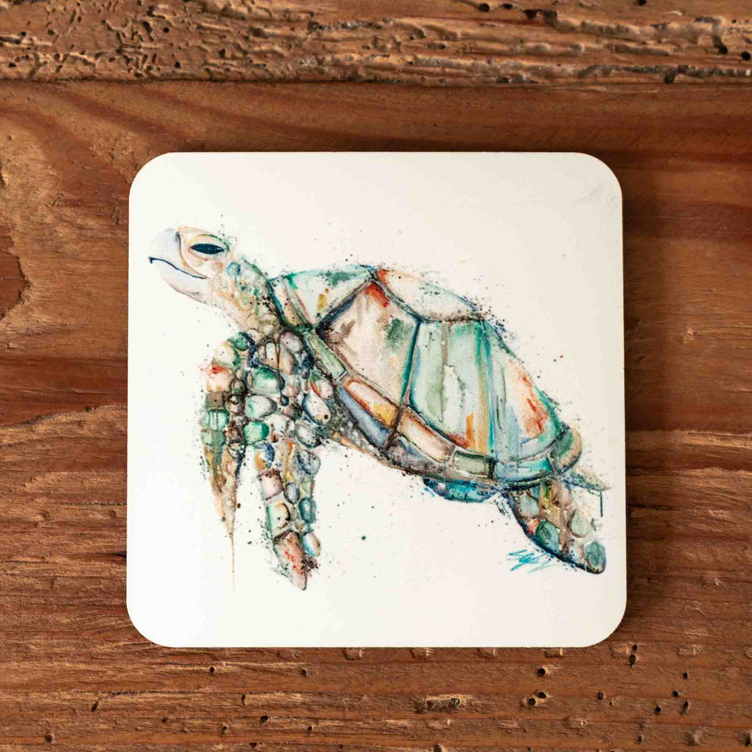 Rusty | Coaster