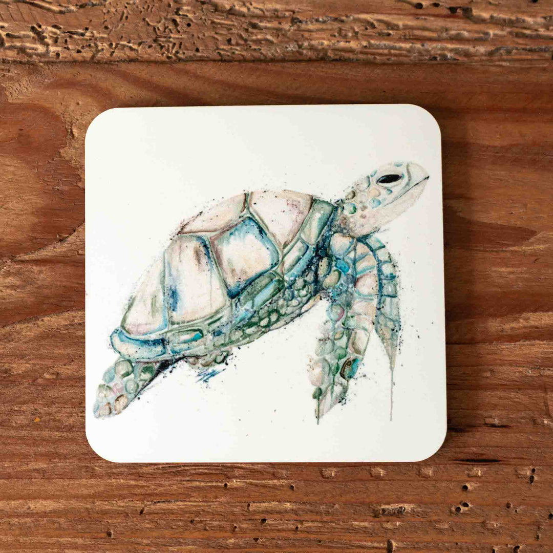 Coconut Conundrum | Coaster