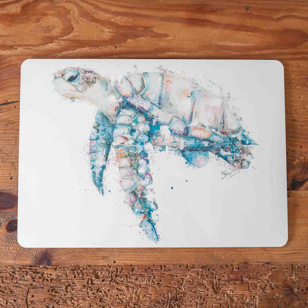 Ribbon Reef Ripple| Placemat