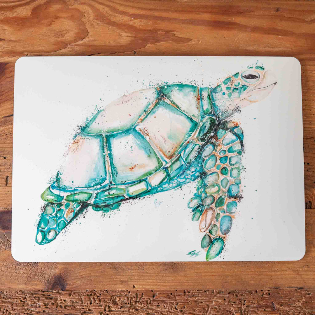 A Day in the Bay | Placemat