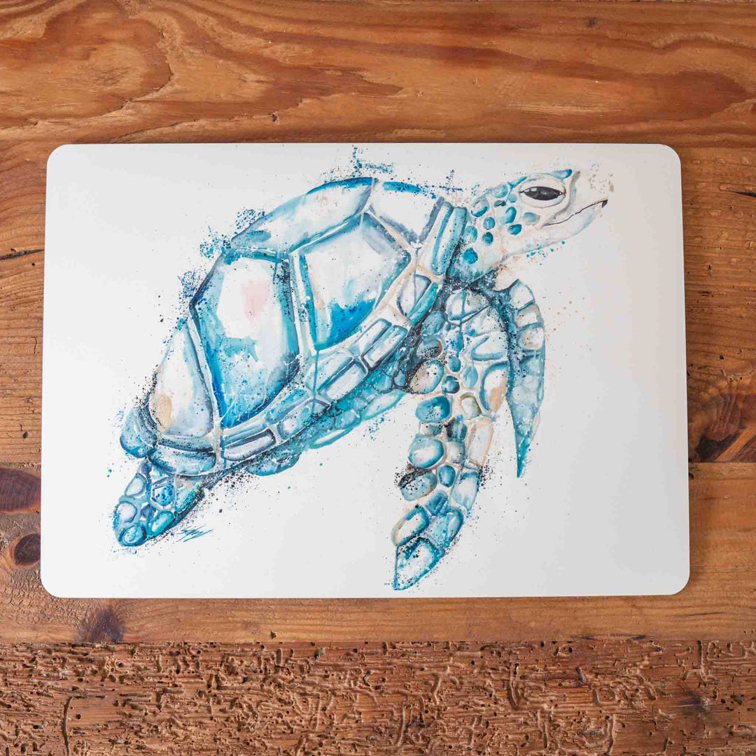 By The Way | Placemat