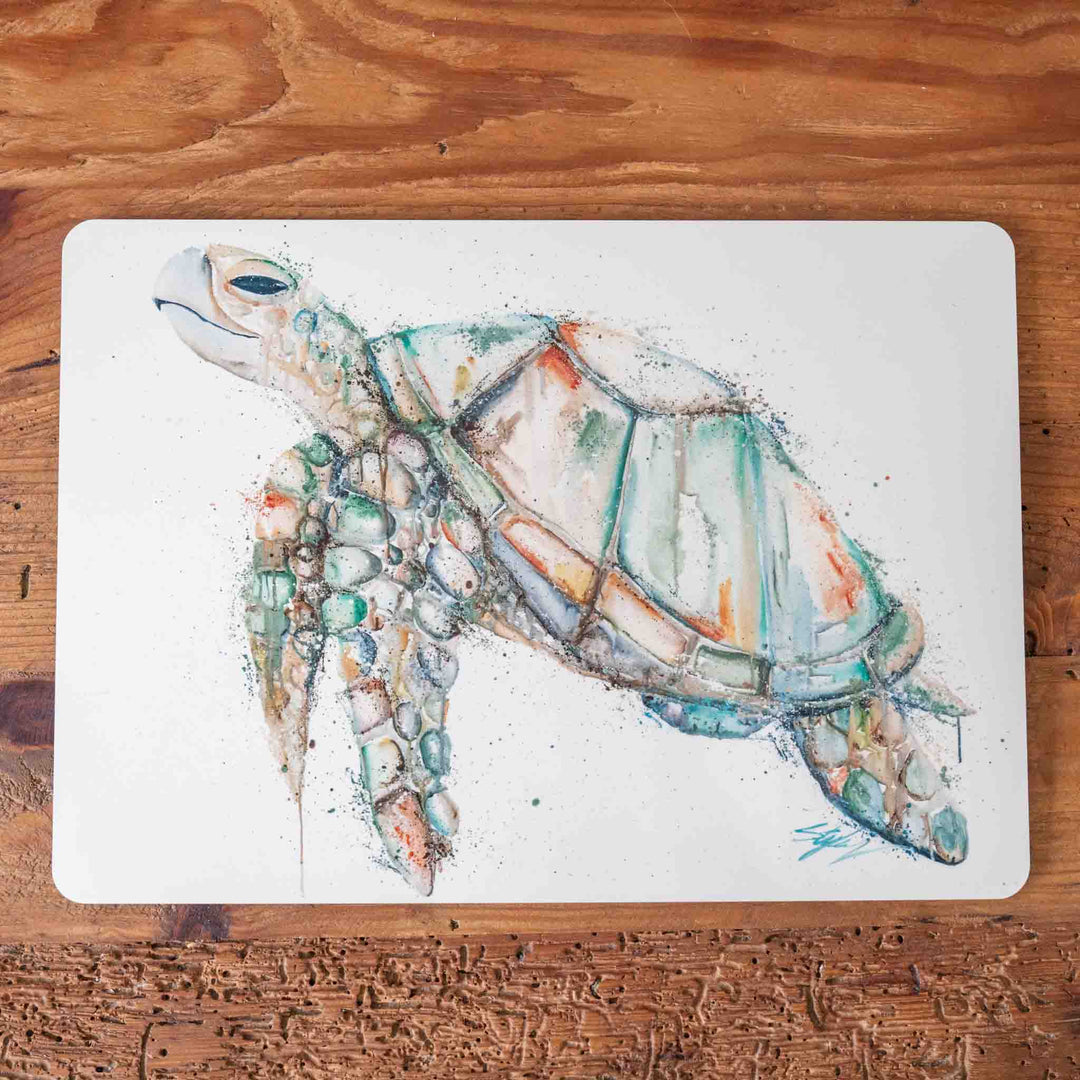 Rusty | Placemat