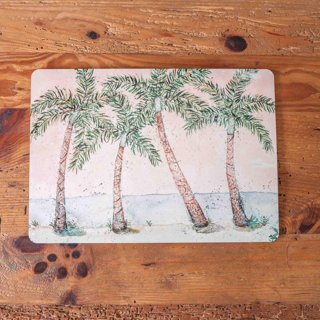 Rex Smeal Serenade | Placemat