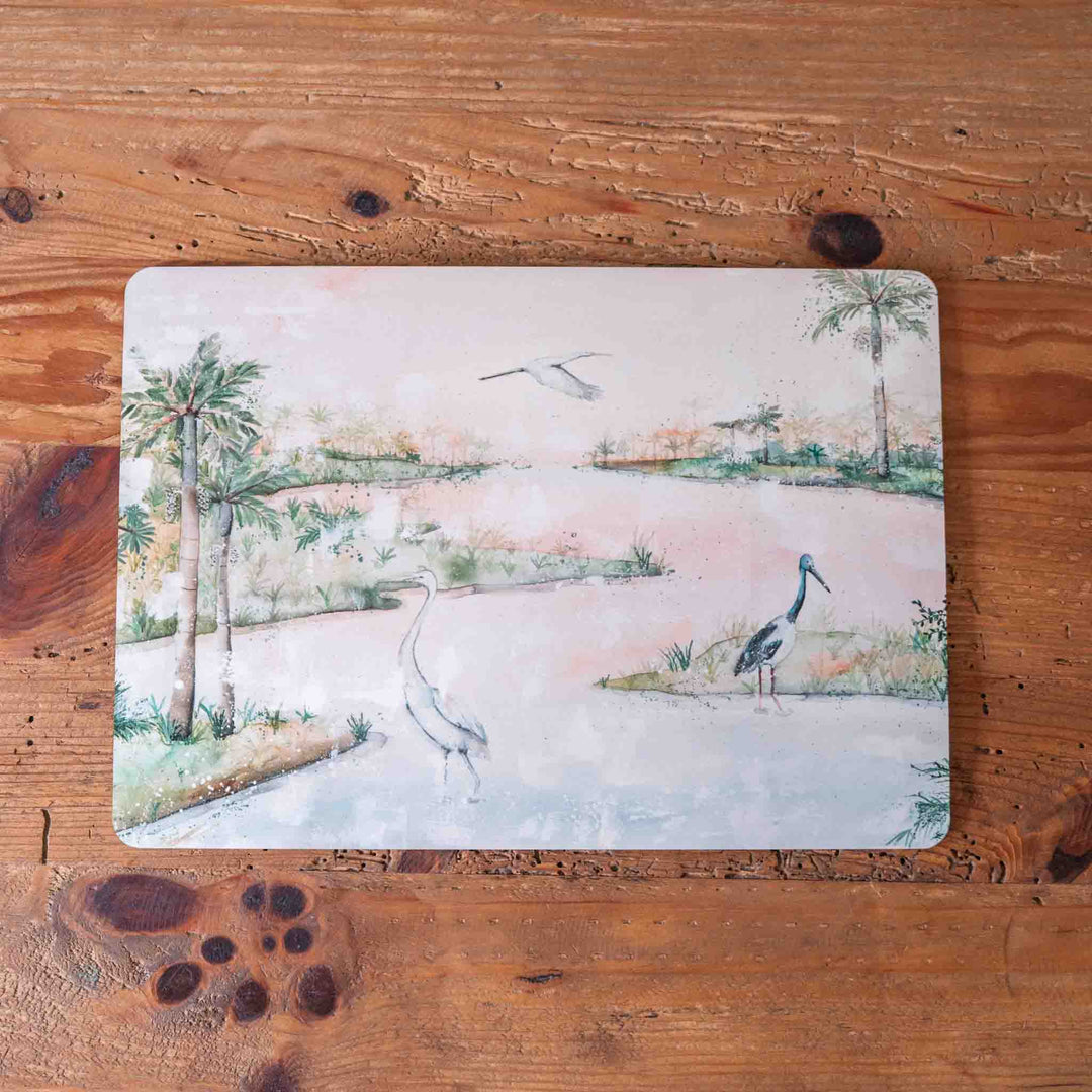 Daintree Dreaming | Placemat