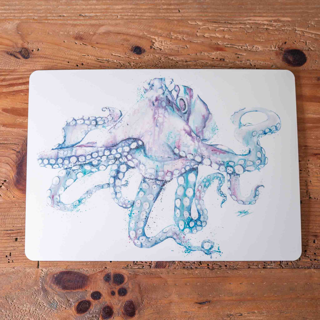 All Legs and no Worries | Placemat