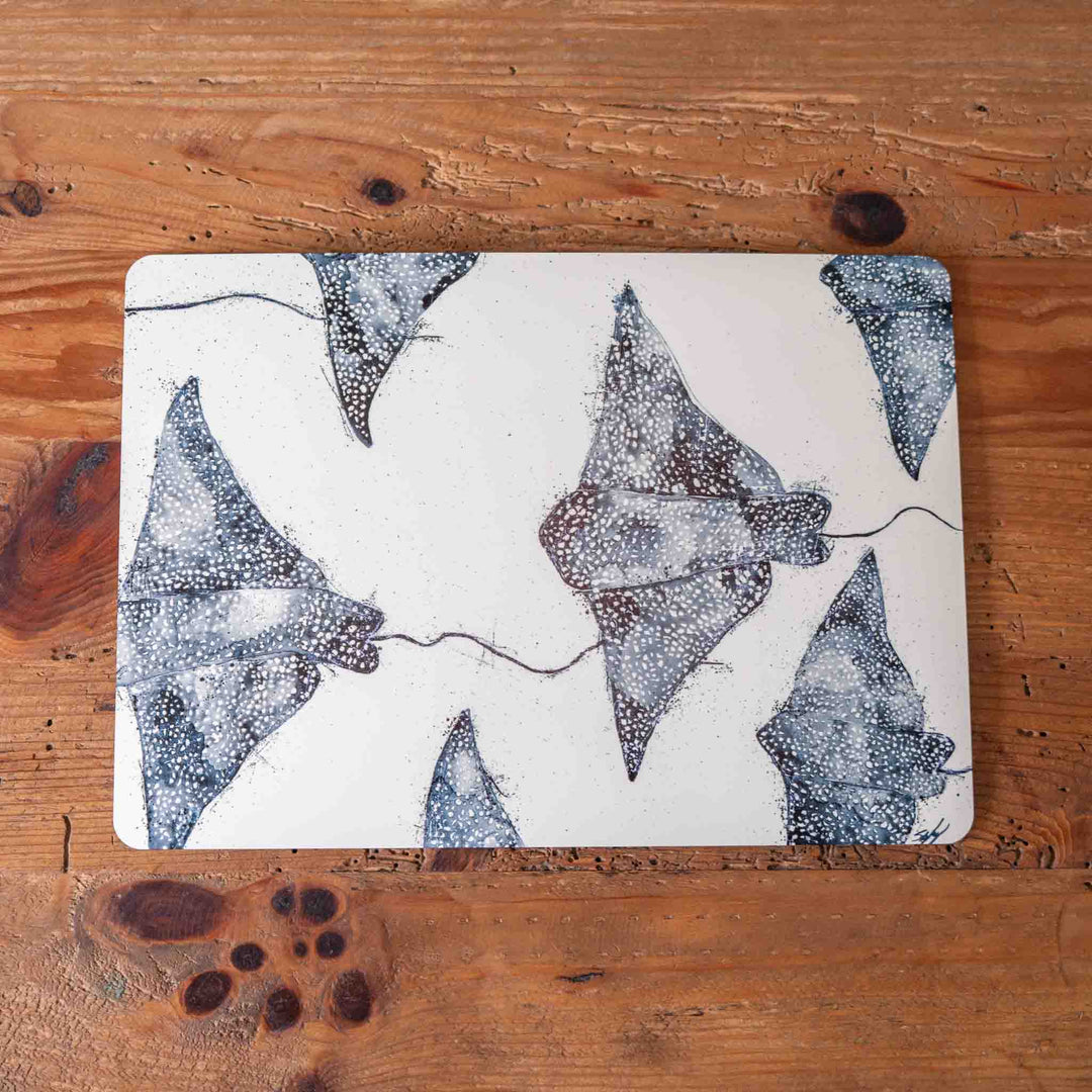 A Sky Full of Stars | Placemat