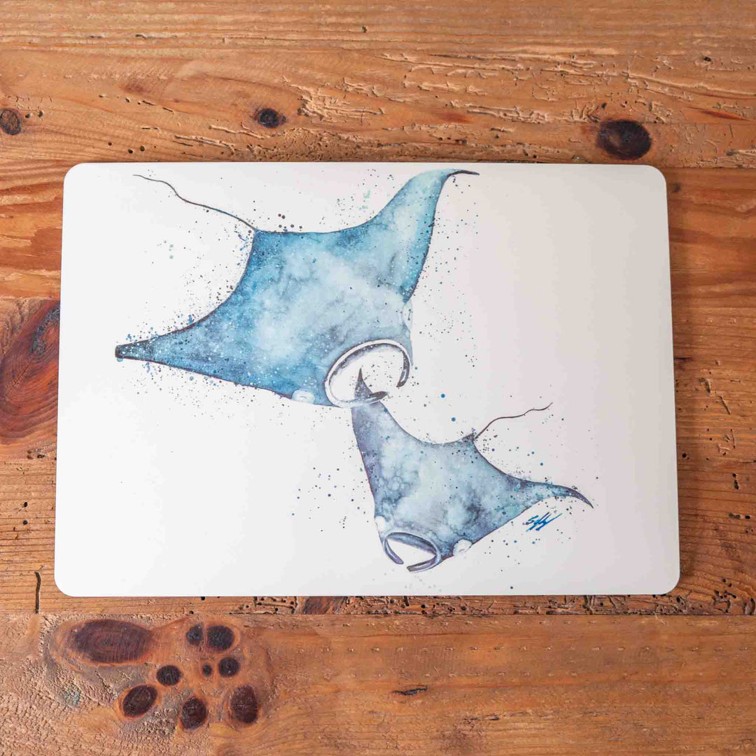 Amity Point | Placemat