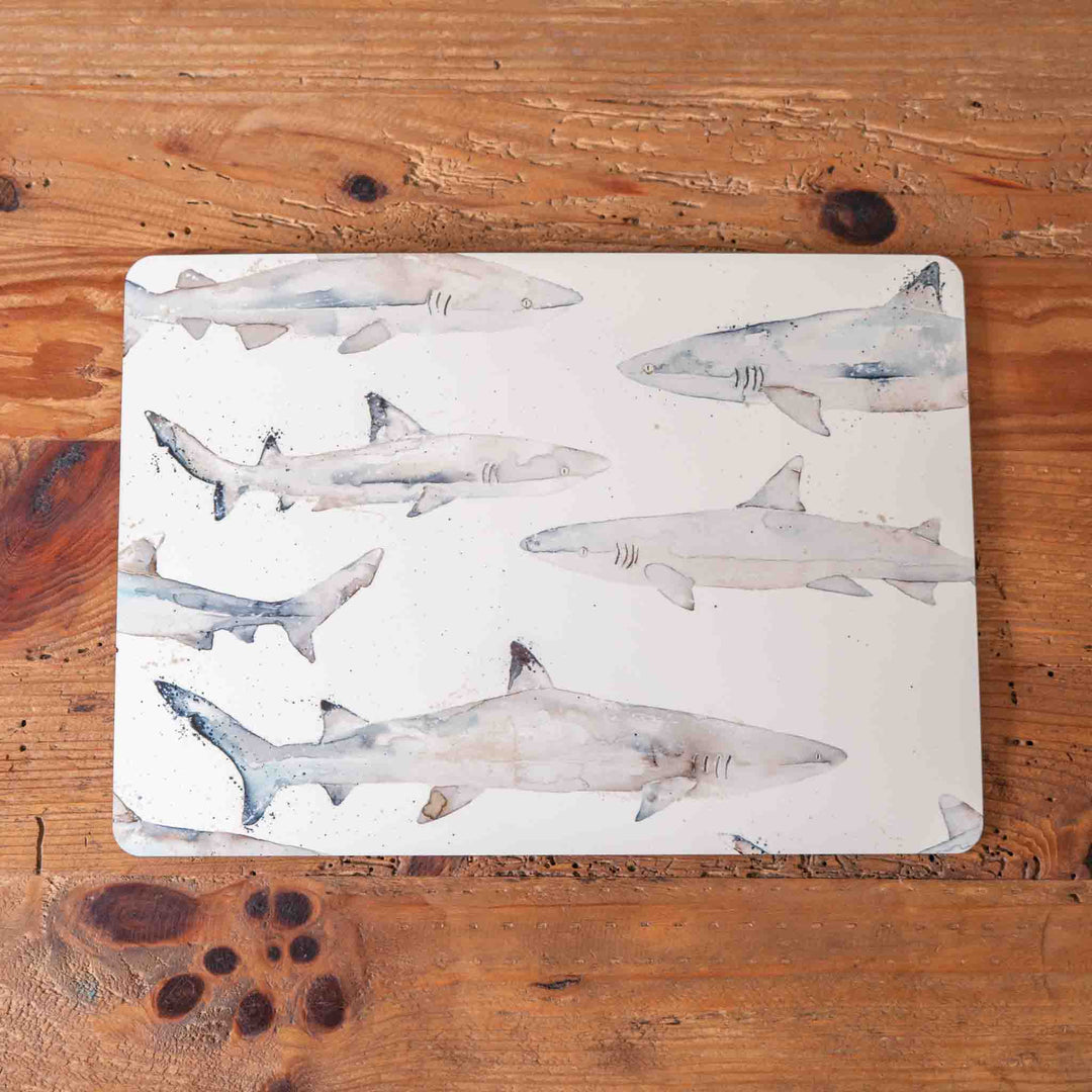 Black and White | Placemat