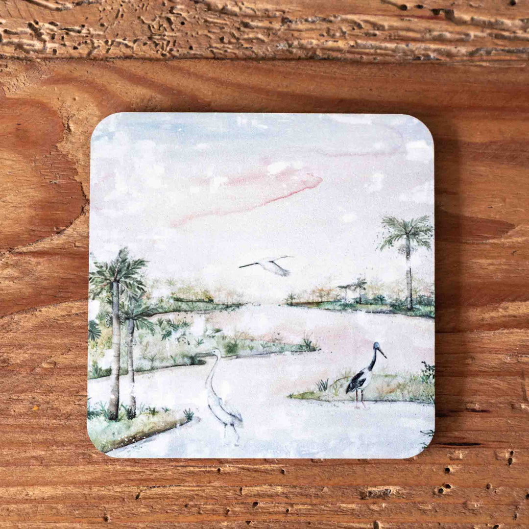 Daintree Dreaming | Coaster