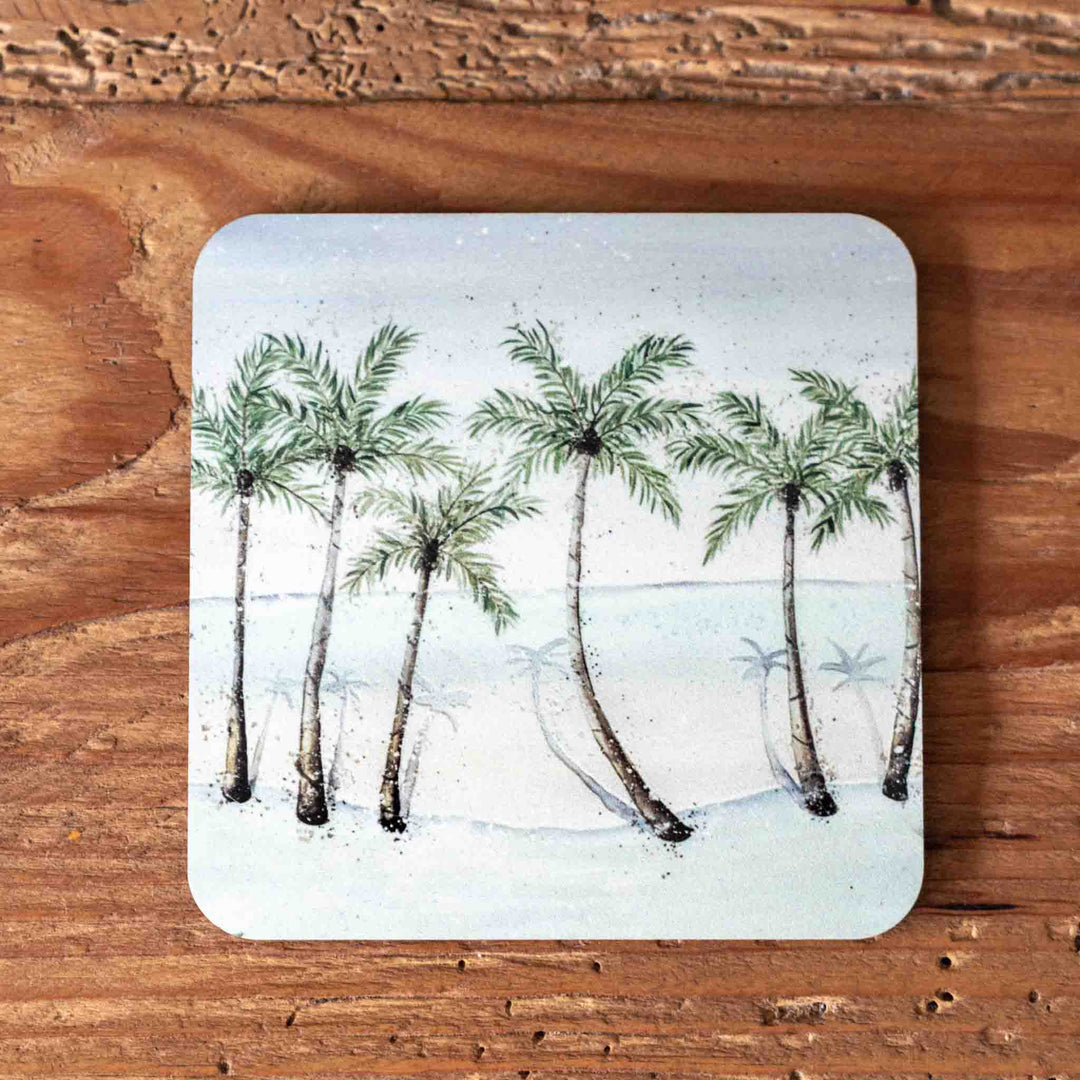 A Little Cove Love Story | Coaster