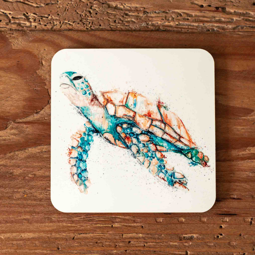 Ocean Eyes | Coaster