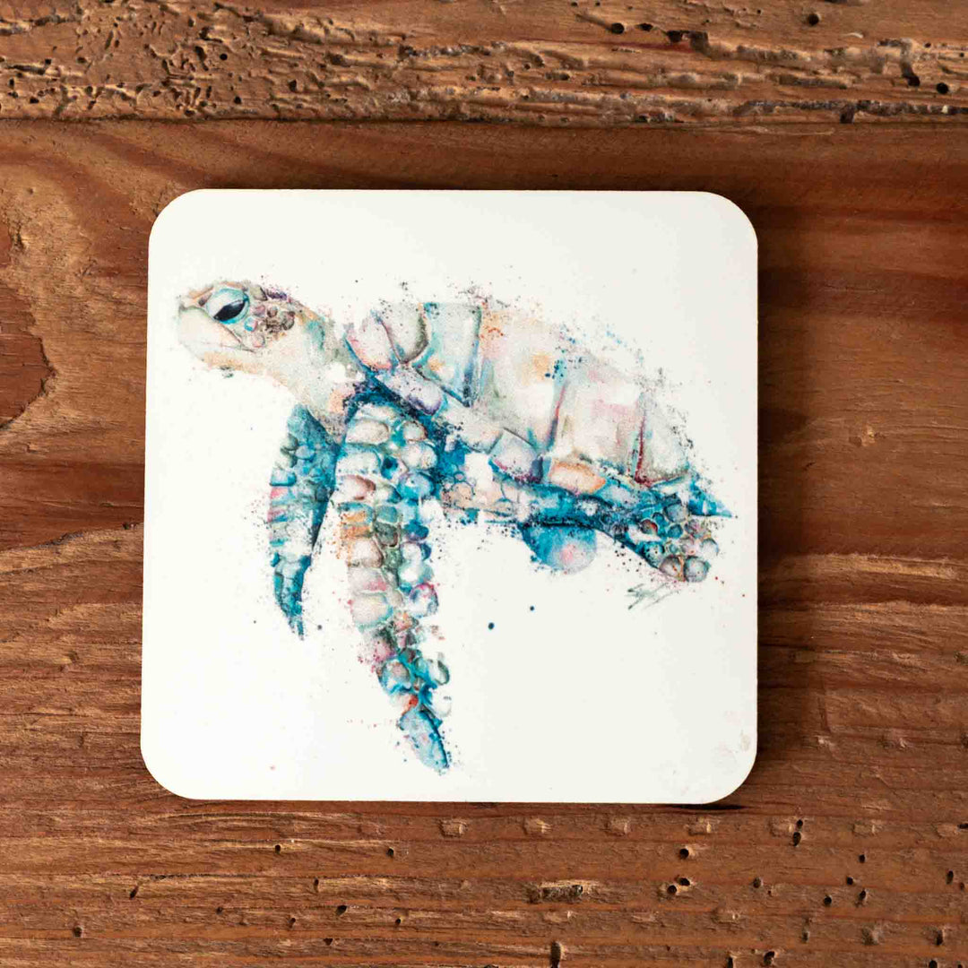Ribbon Reef Ripple | Coaster