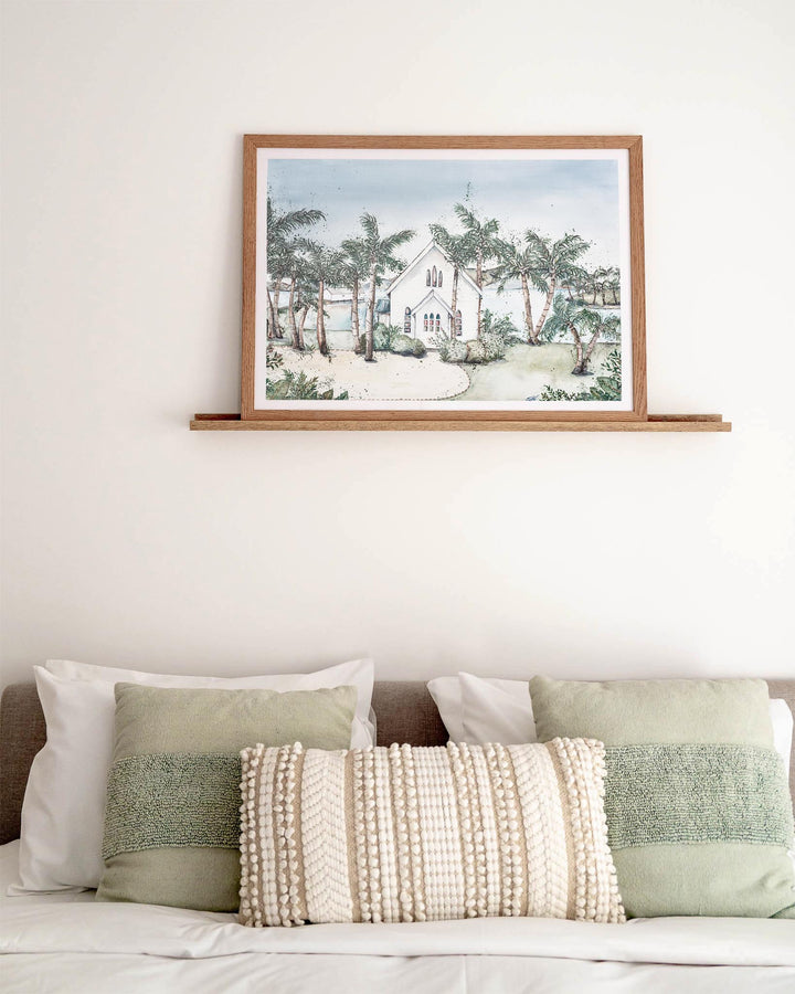 She May Be a Hundred Different Things | St Mary&
