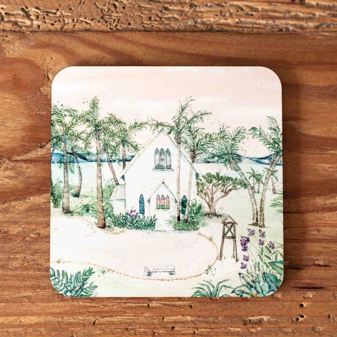 Can You Feel The Love Tonight | Coaster
