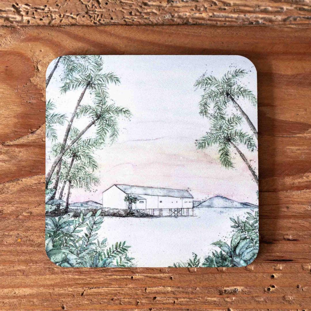 Balmy Beachside | Coaster