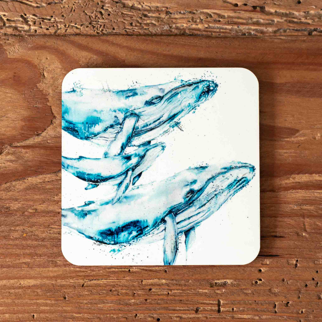 Never Tear Us Apart | Coaster