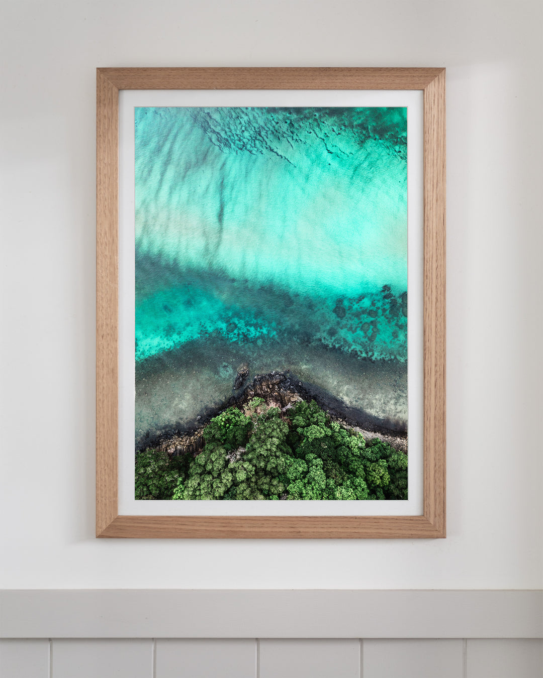 Don’t Dream It’s Over | Cape Tribulation – Aerial Photography