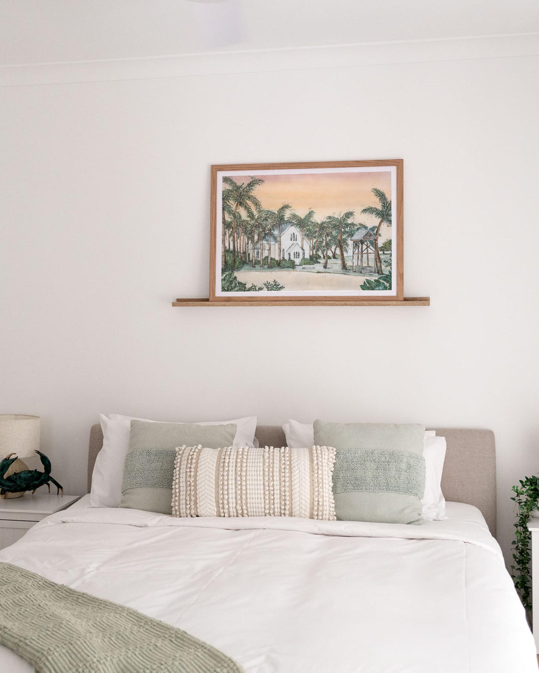 Far Northern Skies | Landscape – Fine Art Print