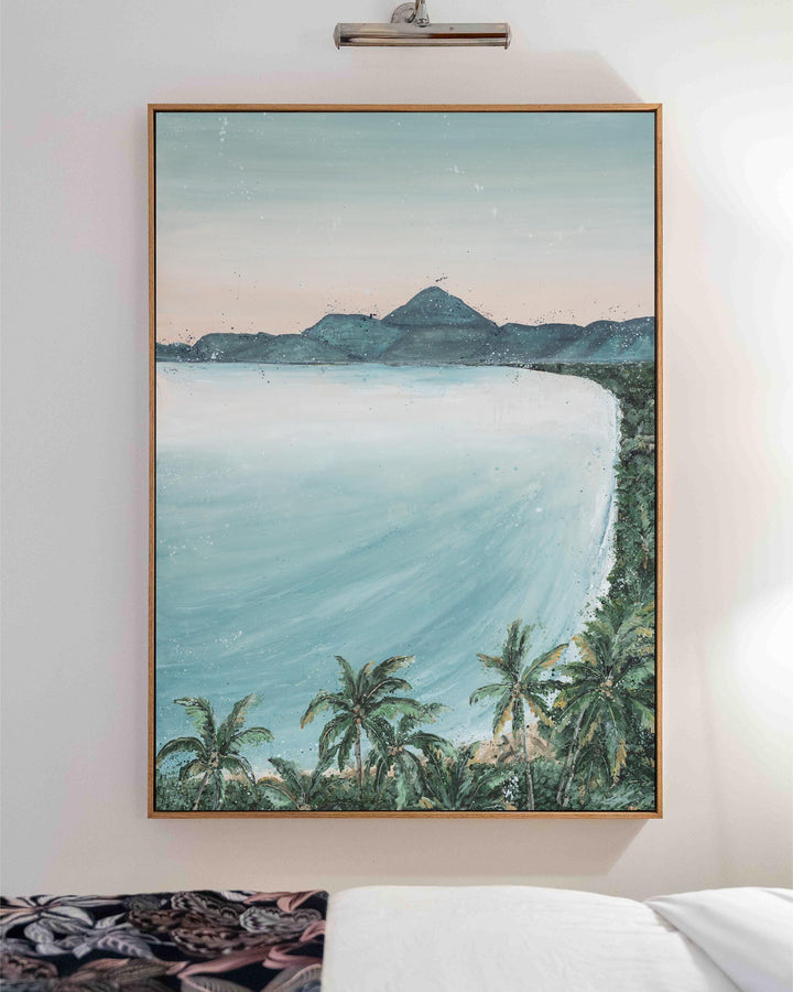 From the Lookout | Landscape – Fine Art Print