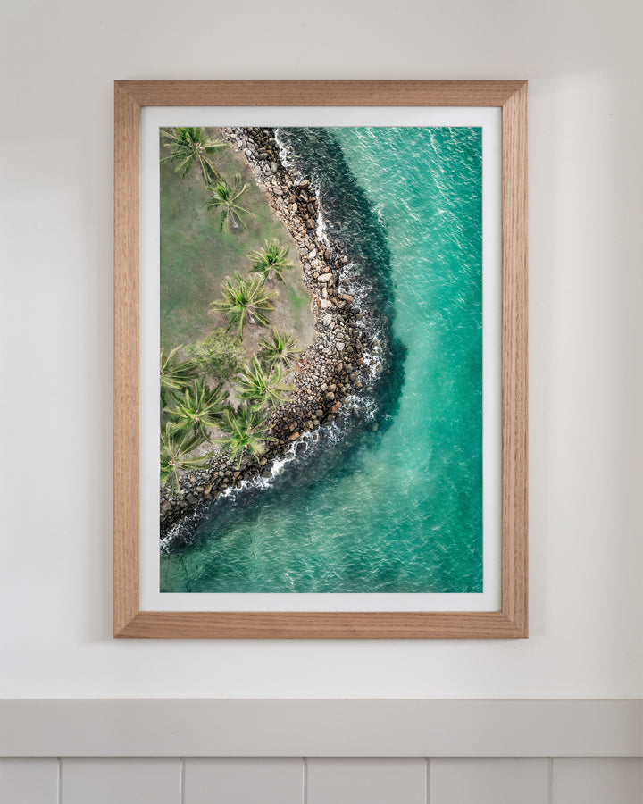 Hammocks and Hangouts | Rex Smeal, Port Douglas - Aerial Photography