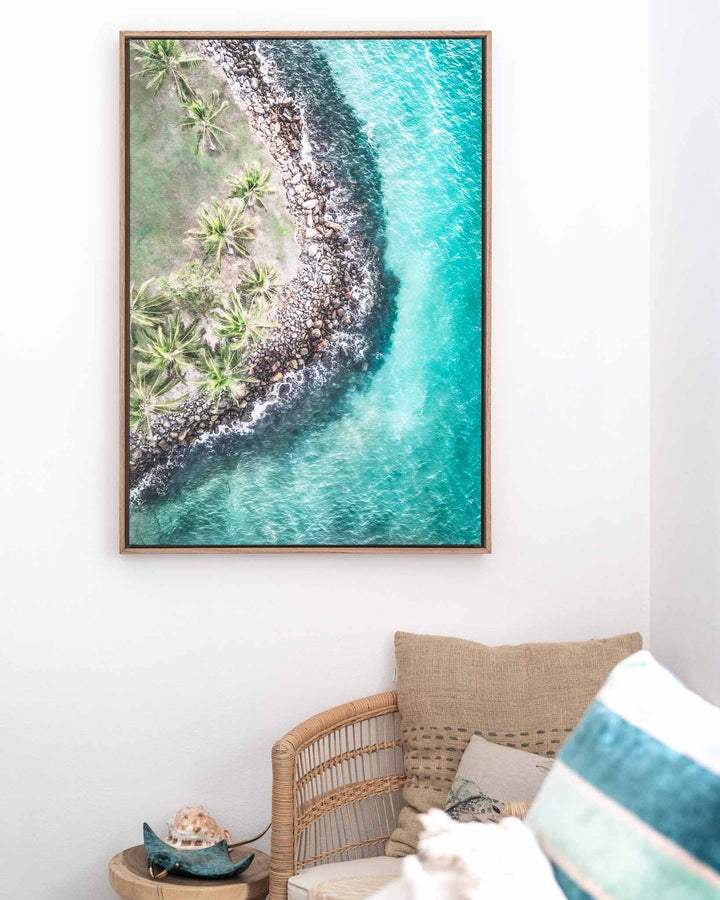 Hammocks and Hangouts | Rex Smeal, Port Douglas - Aerial Photography
