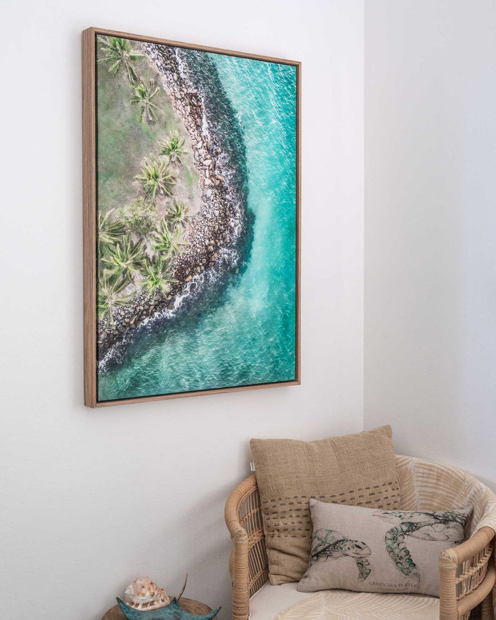 Hammocks and Hangouts | Rex Smeal, Port Douglas - Aerial Photography