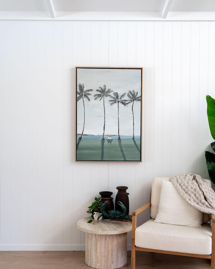 Just Us | Landscape – Fine Art Print
