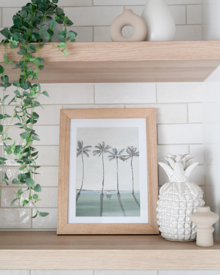 Just Us | Landscape – Fine Art Print