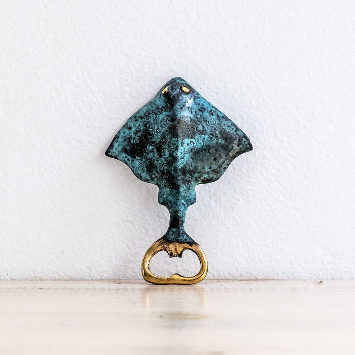 Brassware Bottle Openers