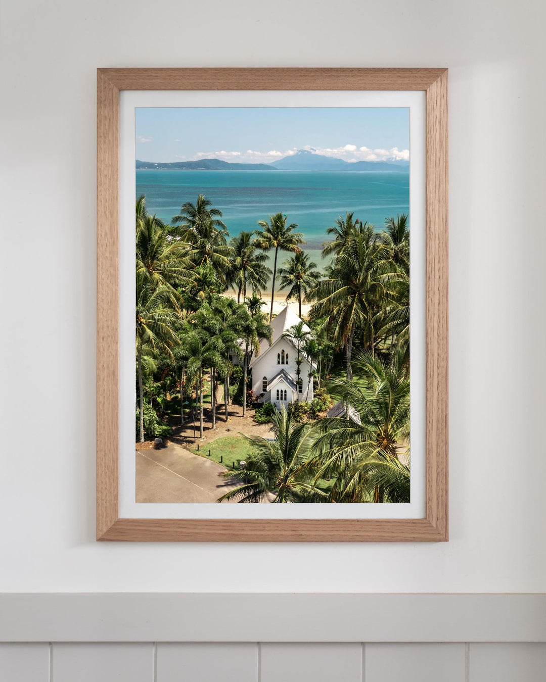The Art of Loving – St Mary’s Chapel | Coastal Photography