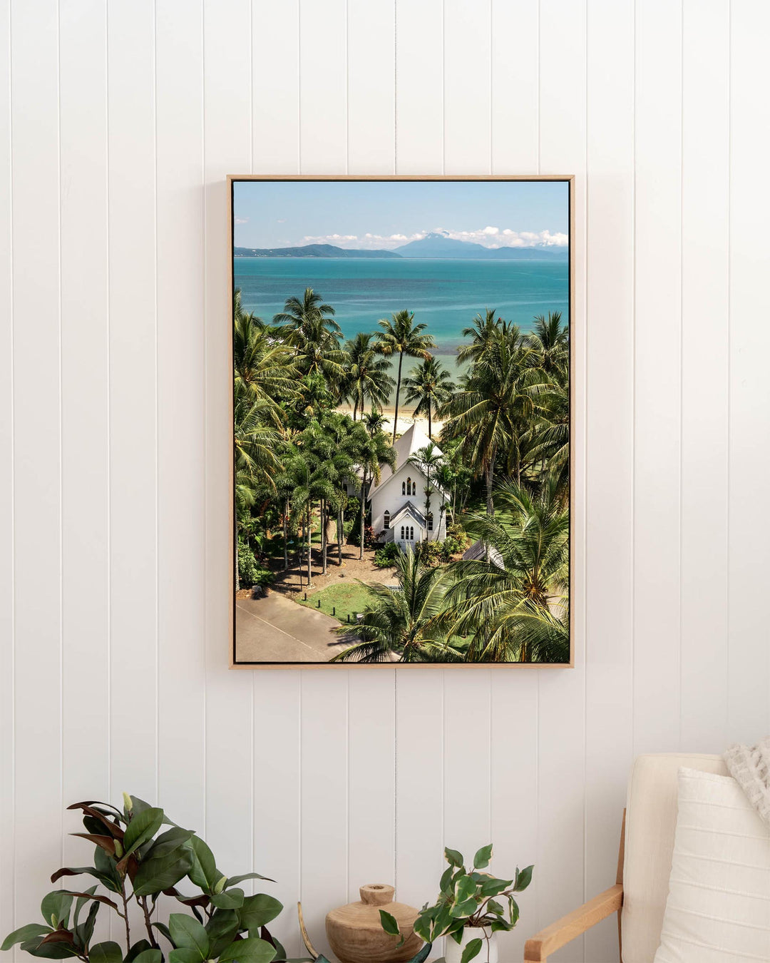 The Art of Loving – St Mary’s Chapel | Coastal Photography