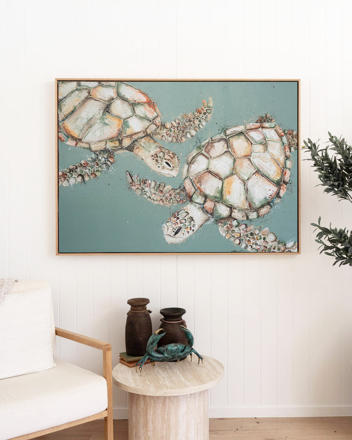 Ocean Wall Art